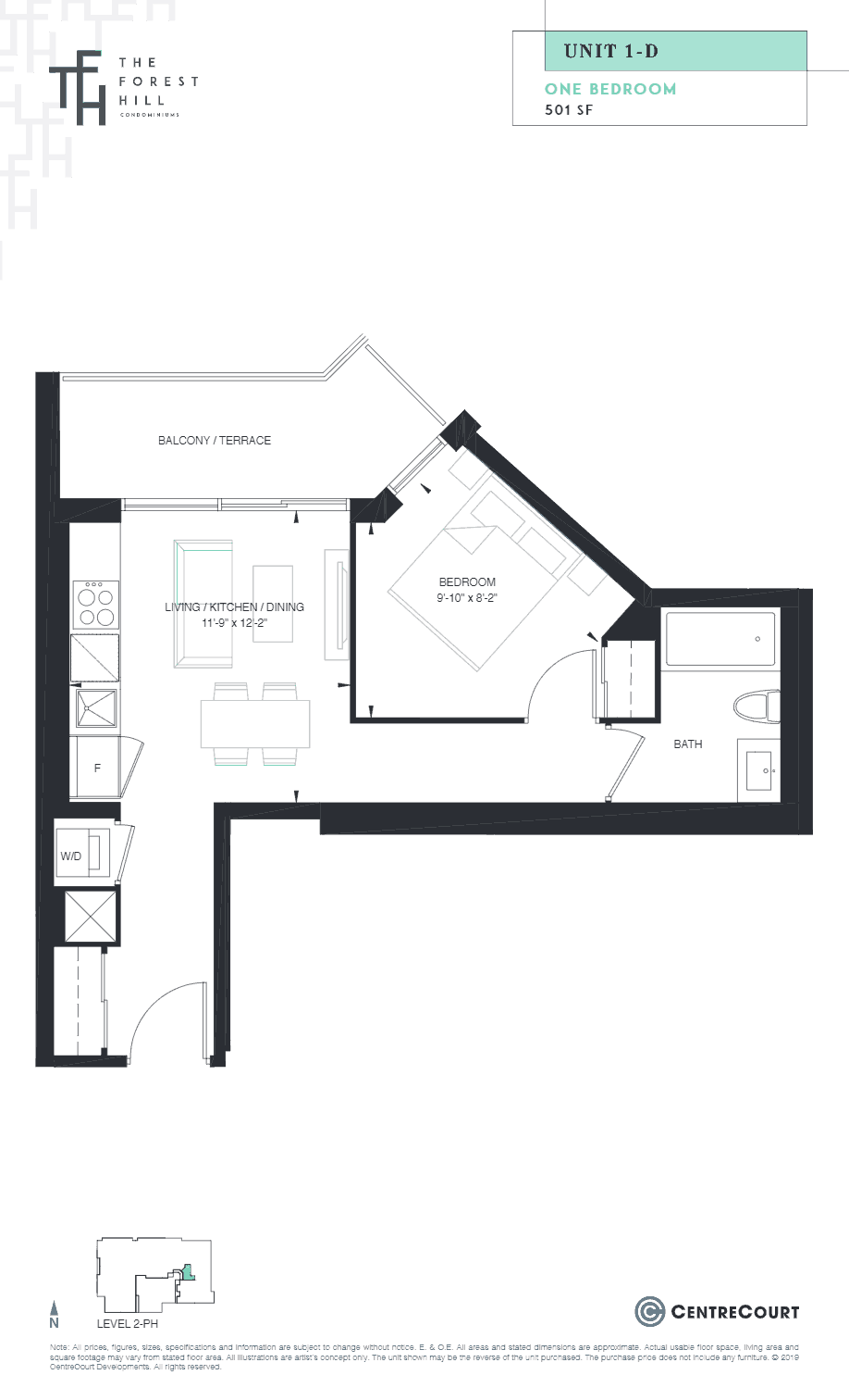 The Forest Hill Condos New Condos in Forest Hill