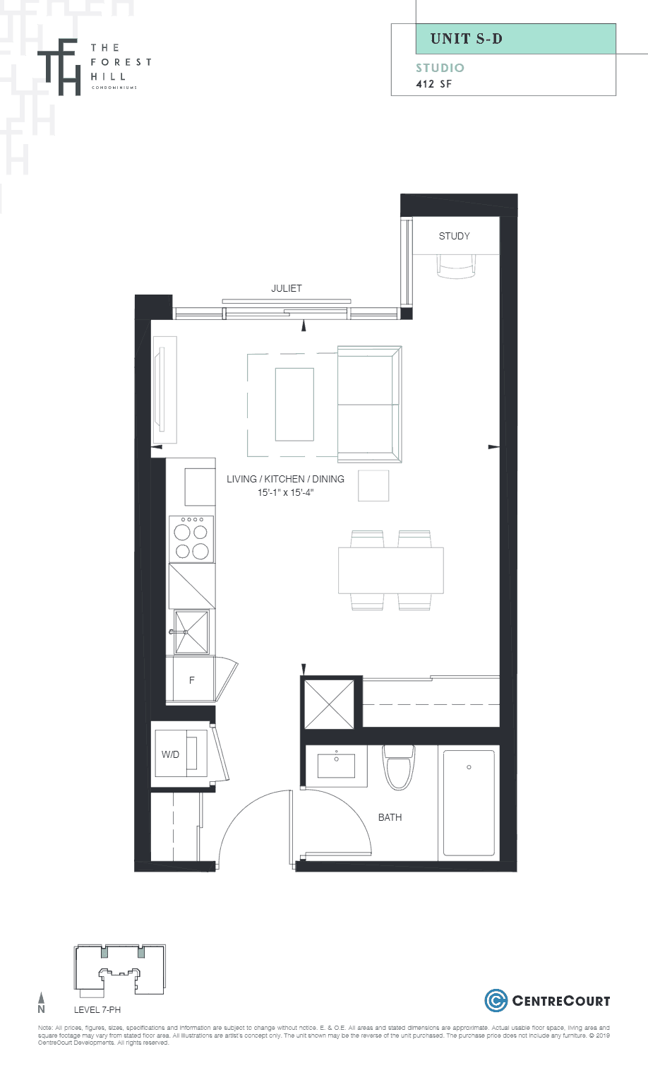The Forest Hill Condos New Condos in Forest Hill