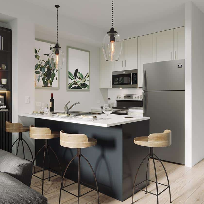 Utopia Condos Near Beamsville GO Station