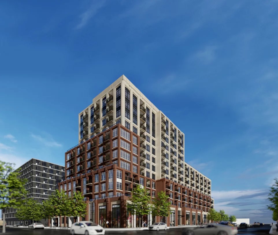 The Villages of Oak Park Oakville Condos Prices & Plans