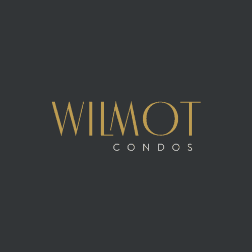 The Wilmot Oakville Prices & Floor Plans