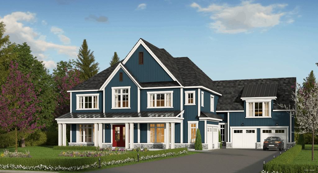 Eagle's Rest Estates OroMedonte Prices & Plans Barrie