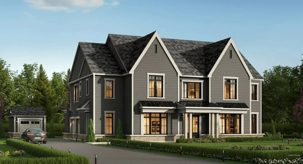 Eagle's Rest Estates OroMedonte Prices & Plans Barrie