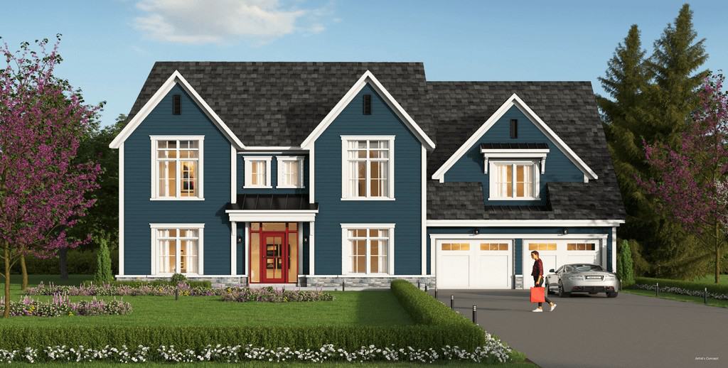 Eagle's Rest Estates OroMedonte Prices & Plans Barrie