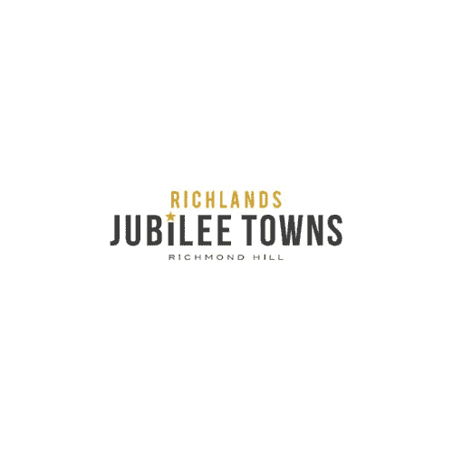 Jubilee Towns Richmond Hill Prices & Plans