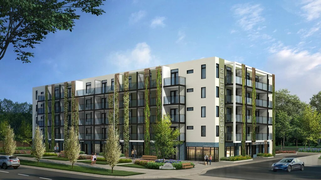 Whitby New Condos New Developments in Durham