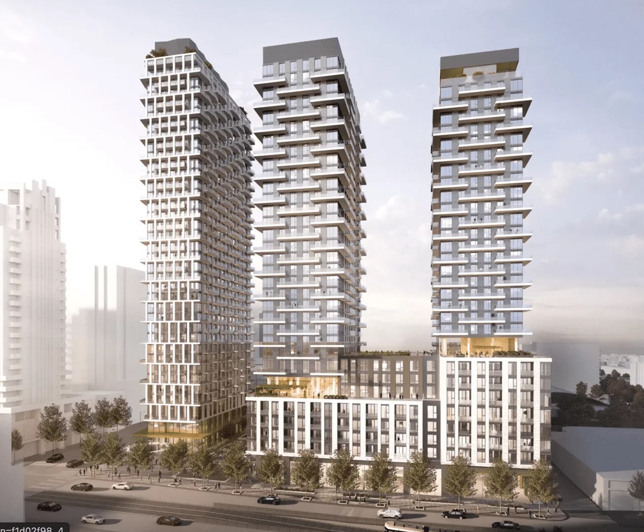 Forêt Forest Hill Condos, Toronto Prices & Plans