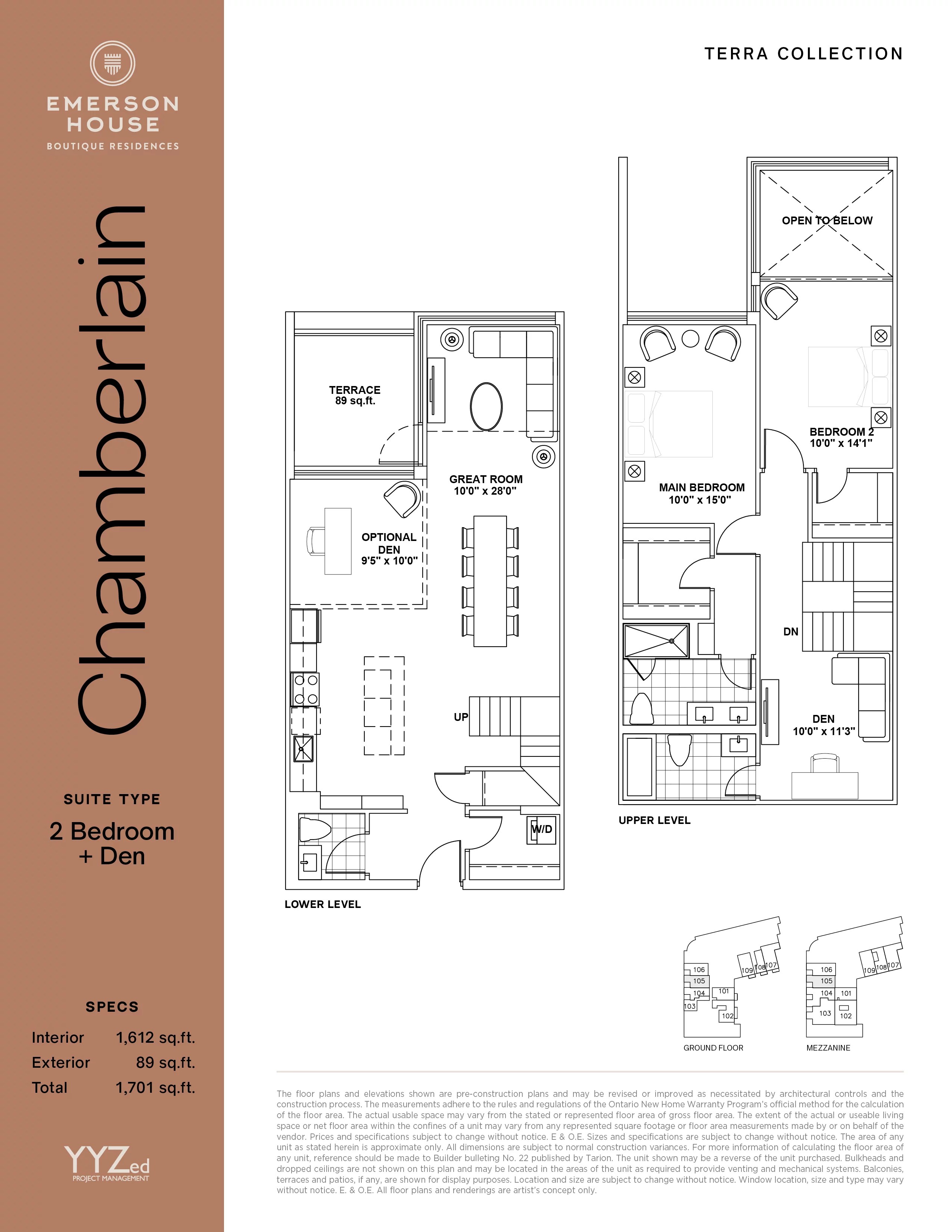 Emerson Condos For Sale at Deanna Parker blog