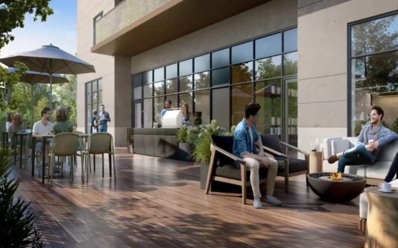 The Flats at Rainbow Lake New Condos in Kitchener Prices & Floor