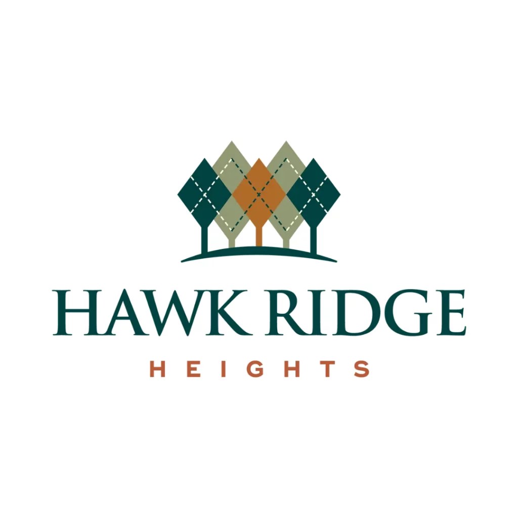 Hawk Ridge Heights New Townhomes in Orillia