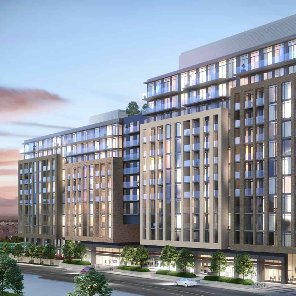 Go 2 Condos Maple GO Station Maple, Vaughan