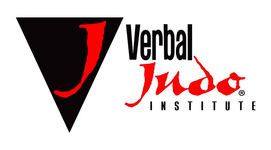 Verbal Judo Toronto Tactical Communications Training Condor