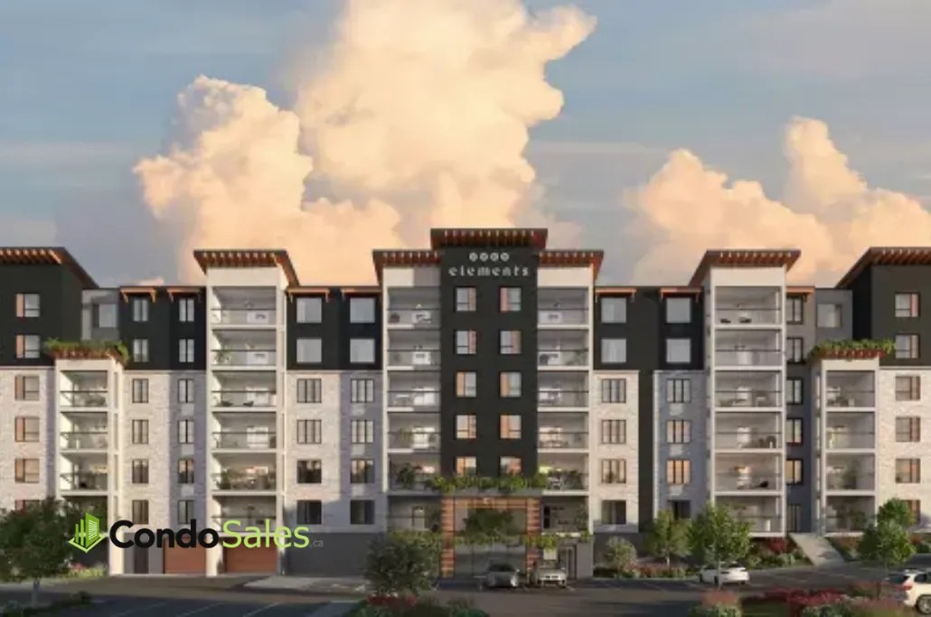 Yonge & Mapleview Condos Condo Sales