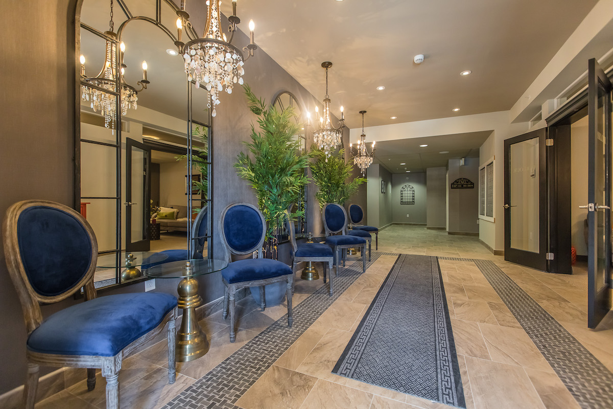 Greenwich Village Condos Barrie