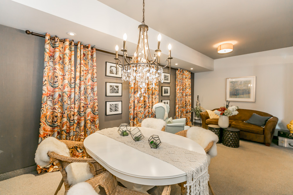 Greenwich Village Condos Barrie