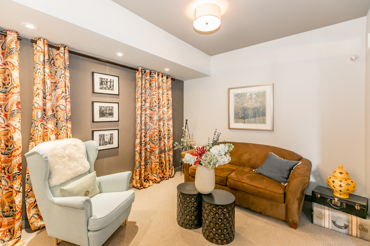 Greenwich Village Condos Barrie