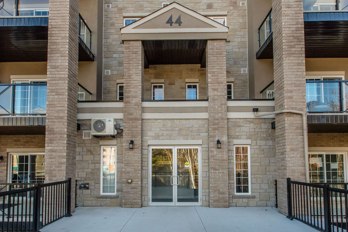 Manhattan Condos Barrie