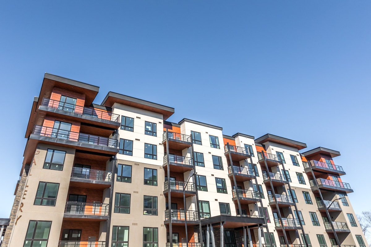 The Gallery Condos Barrie