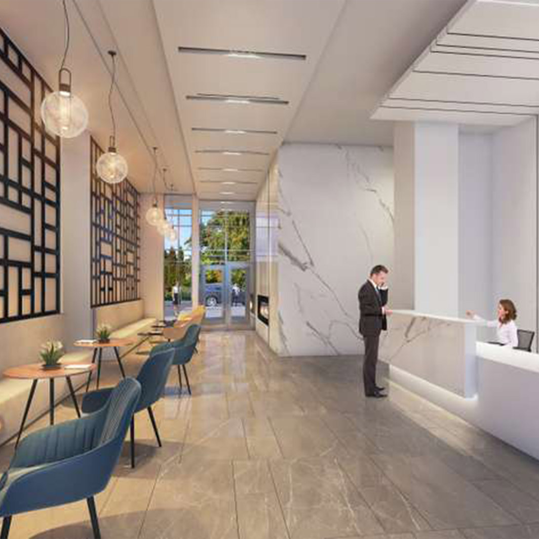 South District Condos Barrie