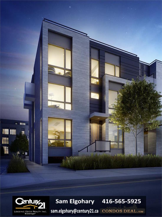 BROCKTON COMMONS 51 FLORENCE ST VIP ACCESS & FLOOR PLANS Condos Deal