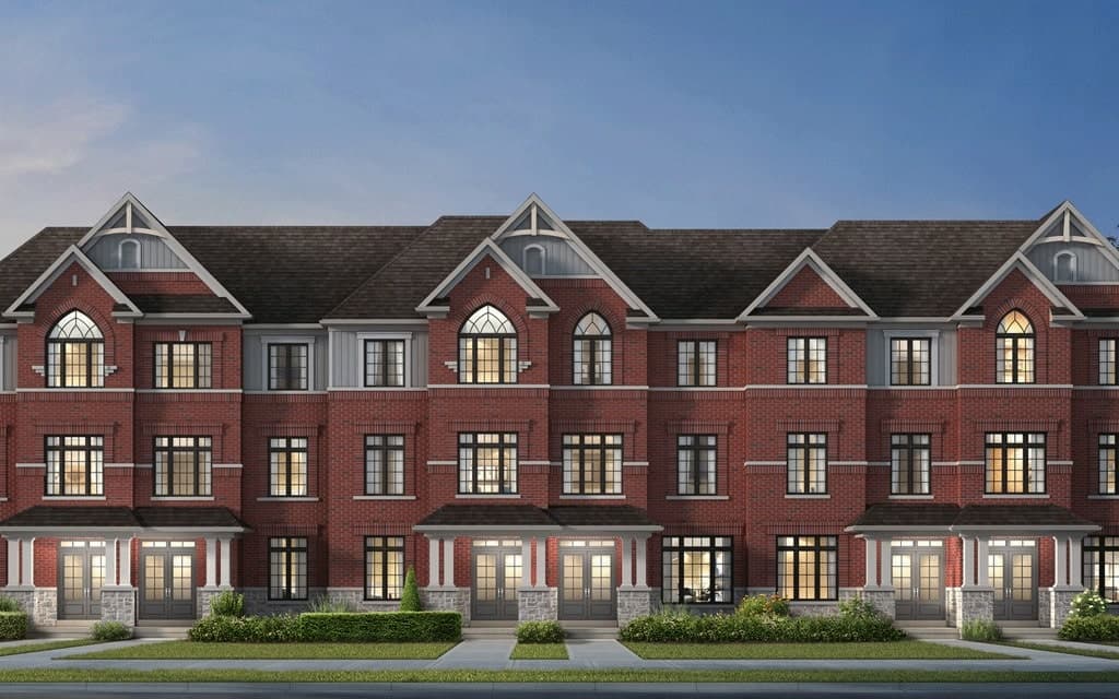 New Homes Caledon PreConstruction Homes For Sale in Caledon