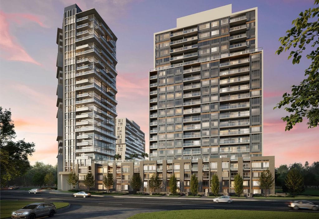 New Condos In Milton PreConstruction For Sale