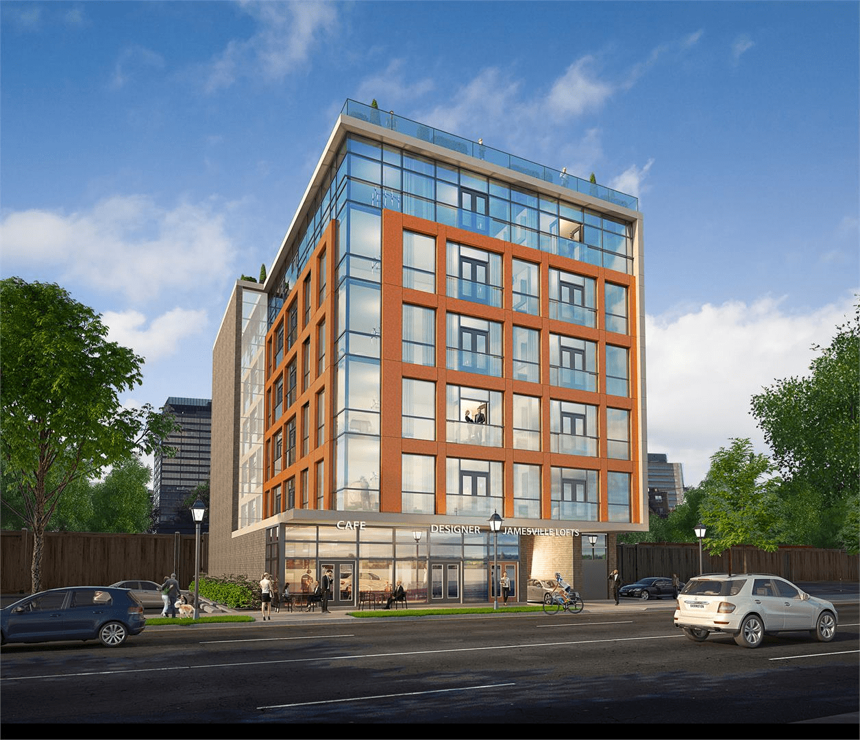 Jamesville Lofts in Hamilton Floor Plans & Price List Condos HQ