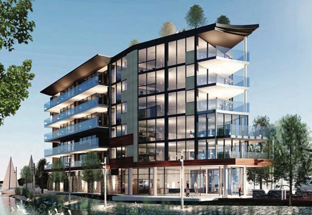 New Condos In Grimsby PreConstruction For Sale
