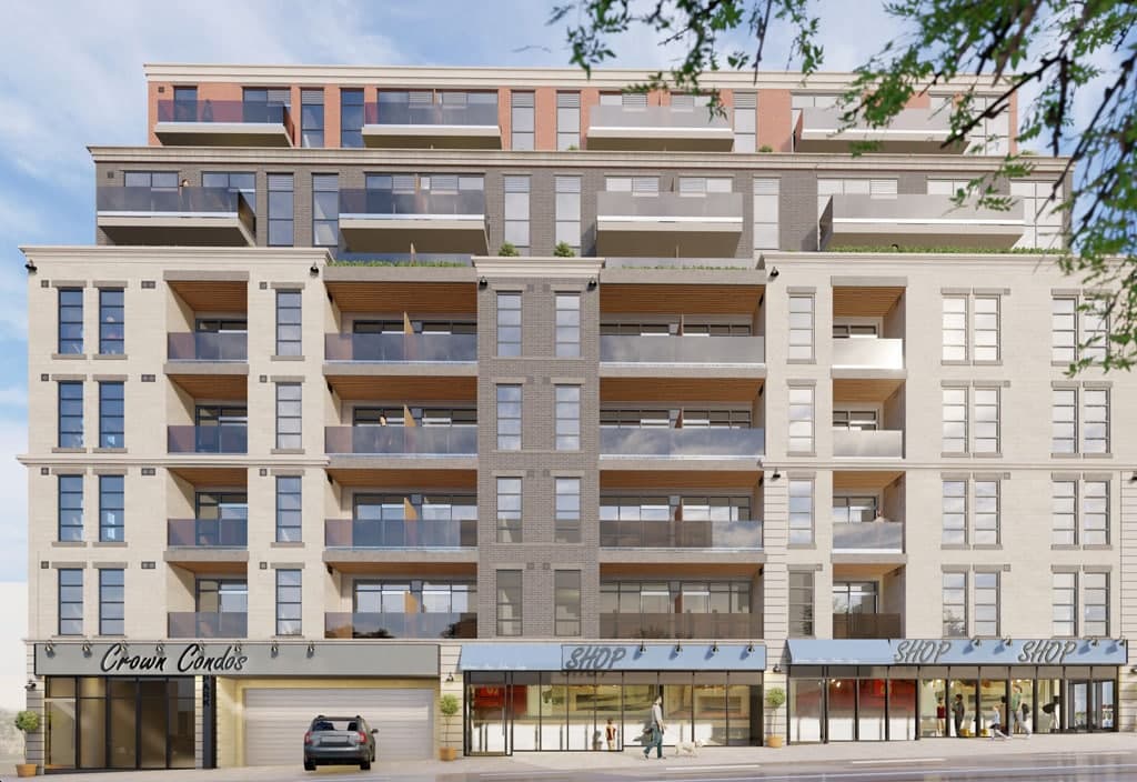 Pre Construction Condos 2023 Condos HQ