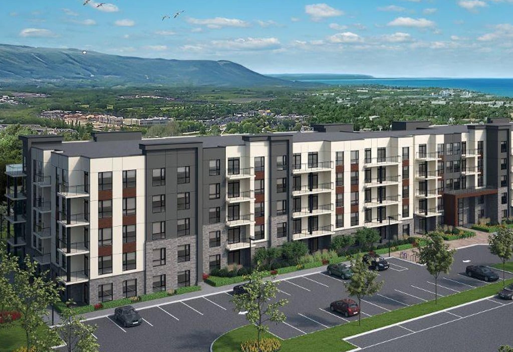 New Condos In Collingwood PreConstruction For Sale