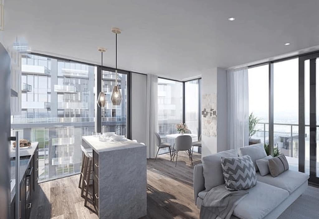 Oakville’s Top Frontier Condos ClockWork by Mattamy Homes