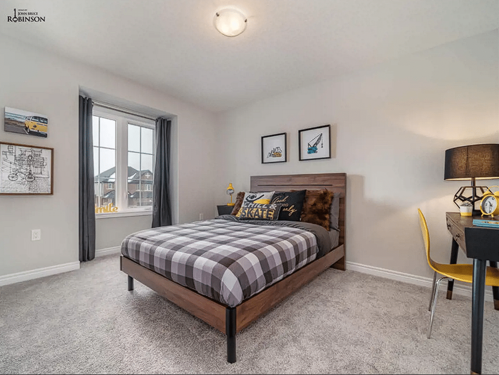 The Hive Townhomes in Binbrook Floor Plans & Price List Condos HQ