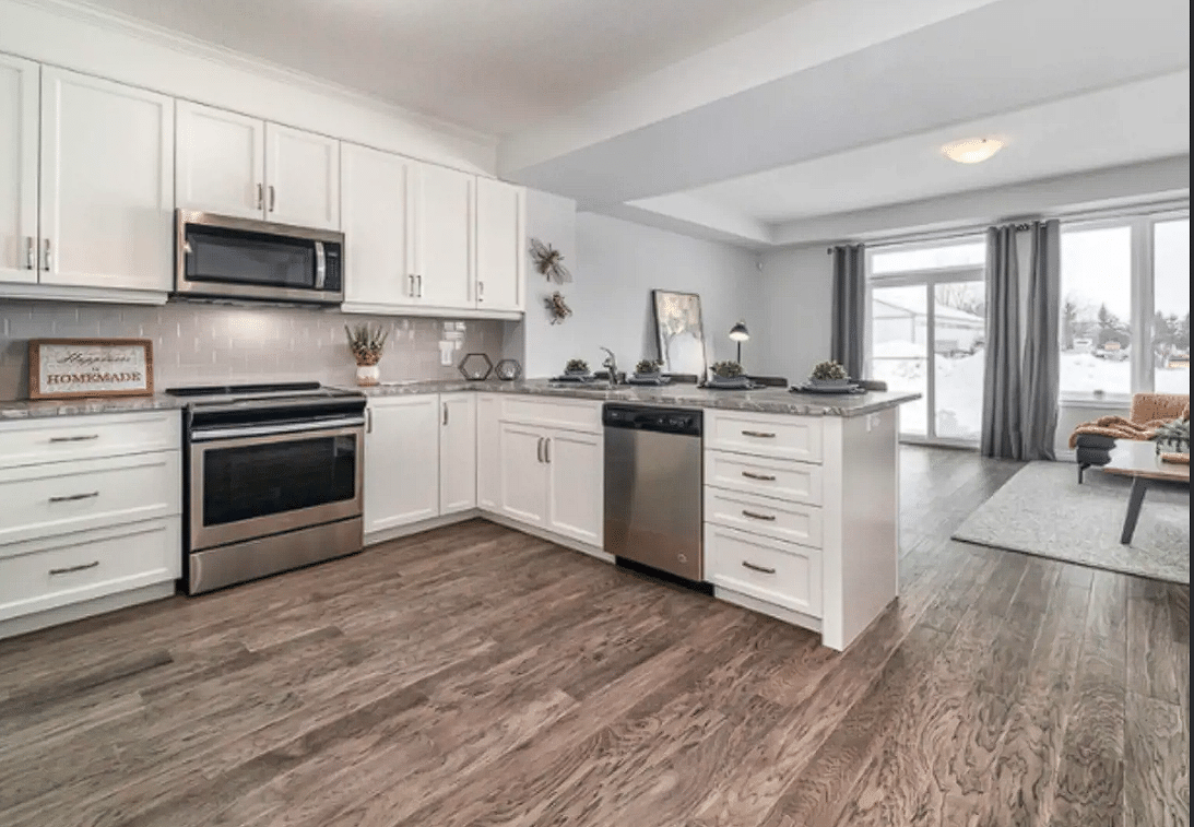 The Hive Townhomes in Binbrook Floor Plans & Price List Condos HQ