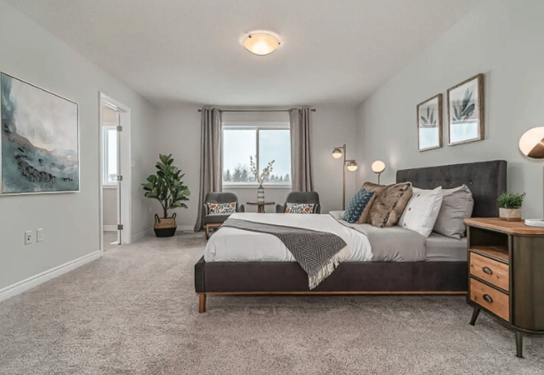 The Hive Townhomes in Binbrook Floor Plans & Price List Condos HQ