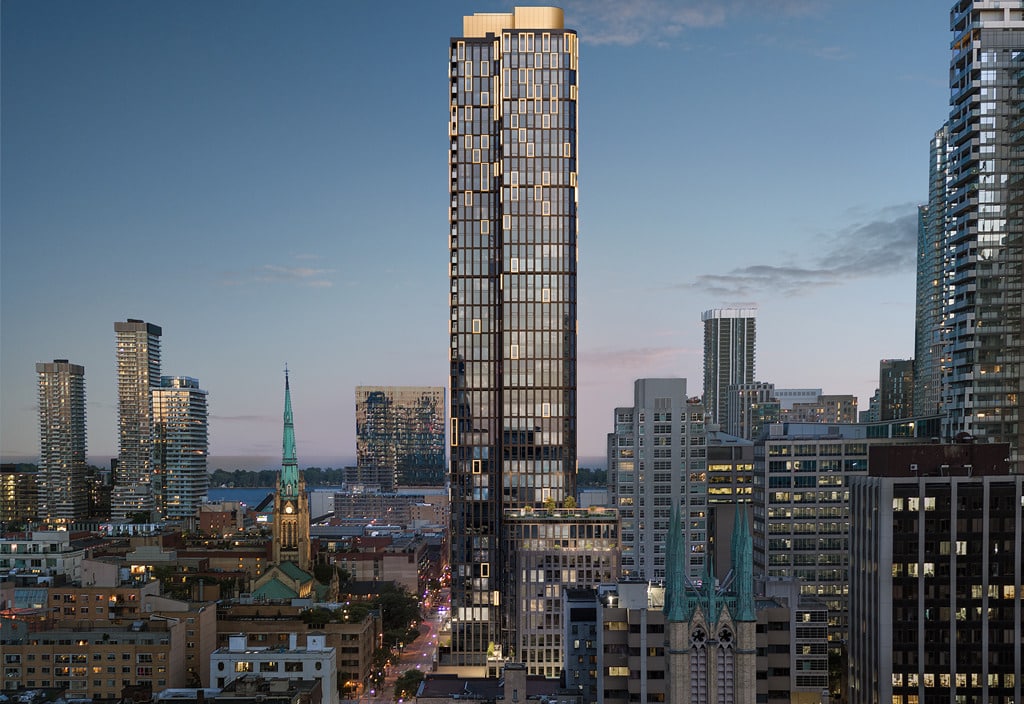 New Condos Toronto PreConstruction Condos For Sale in Toronto