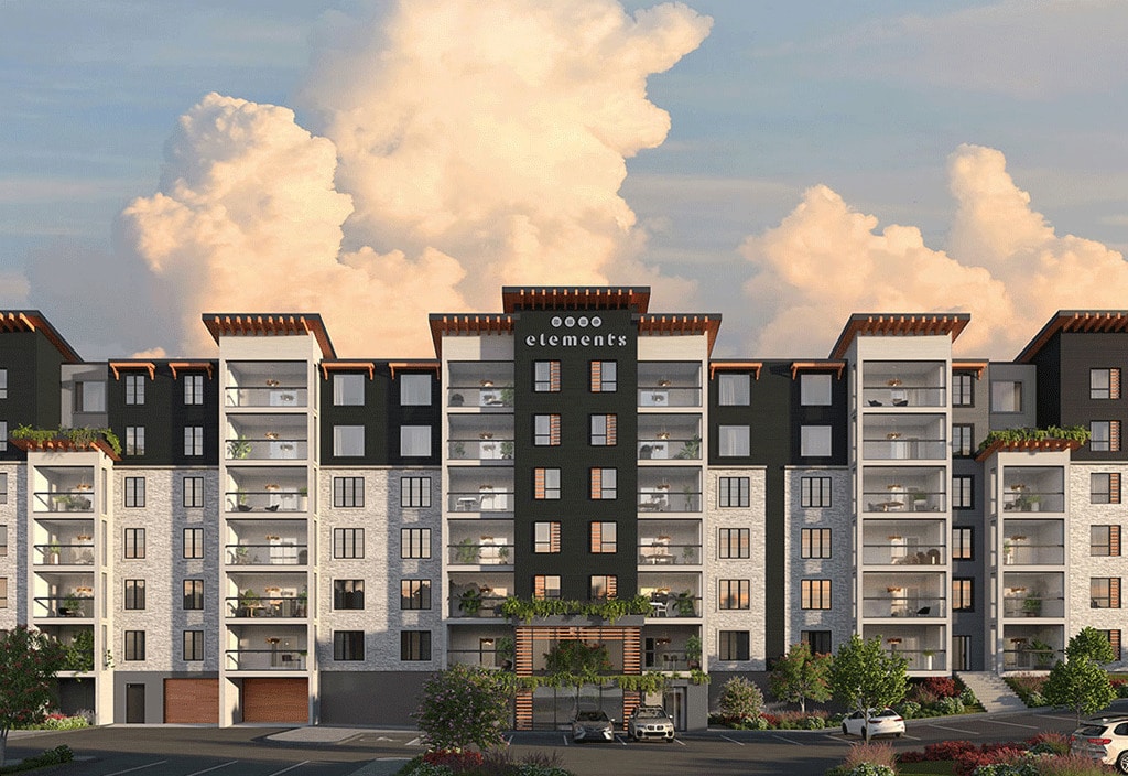 New Condos In Barrie PreConstruction For Sale