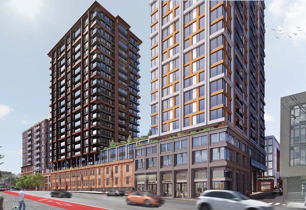 New Condos In Toronto PreConstruction For Sale