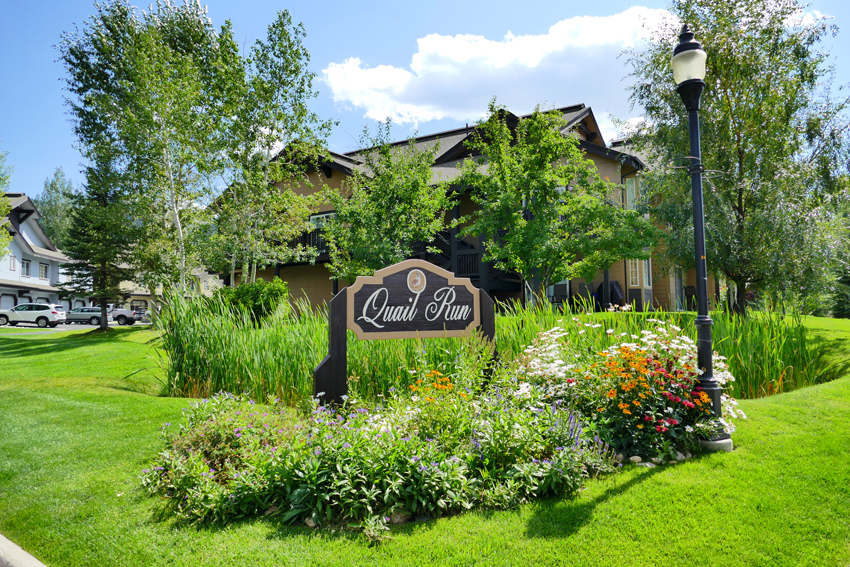 Quail Run, 2BR, 2BA condo Condos in Steamboat
