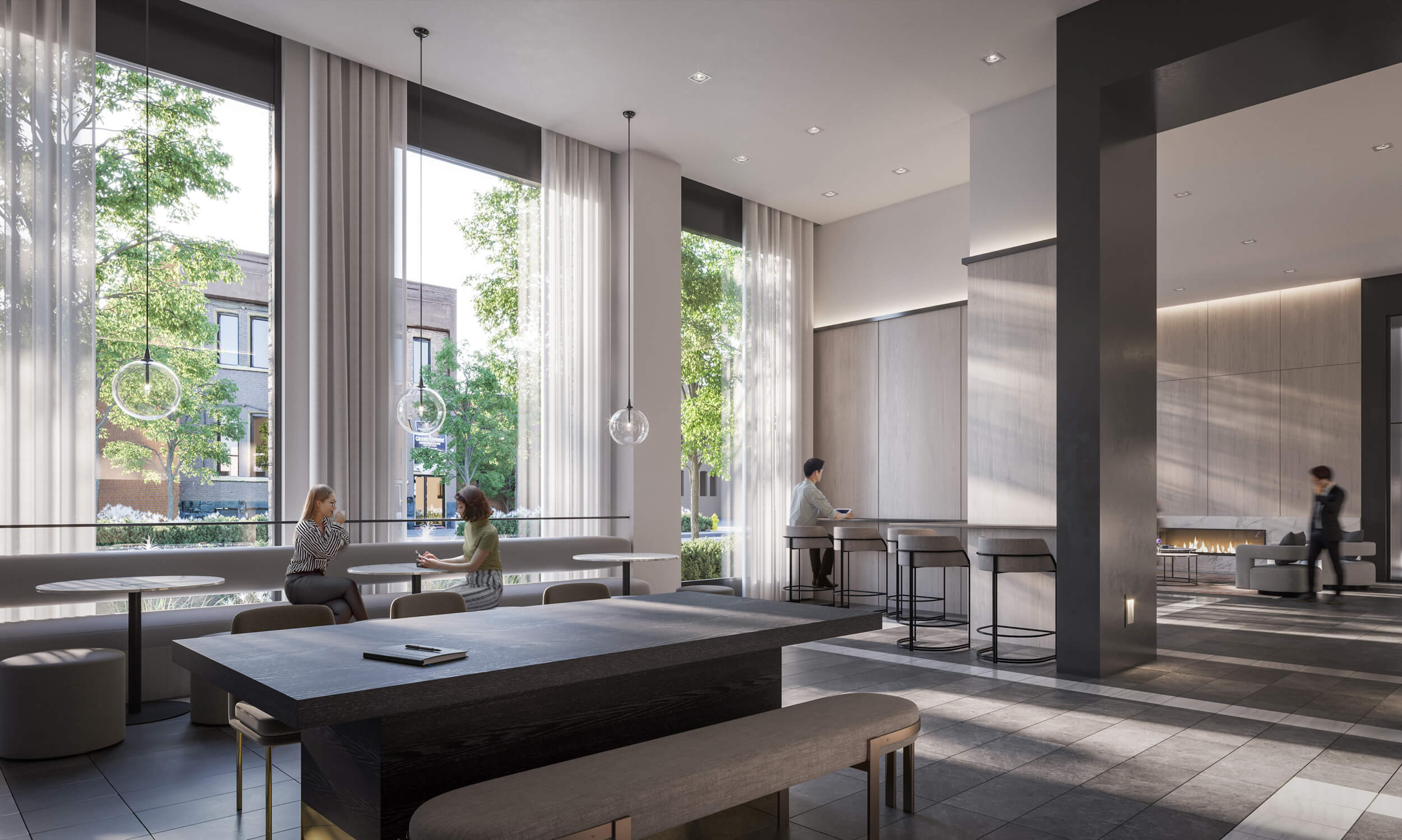 1 Jarvis Condos Condosky Realty