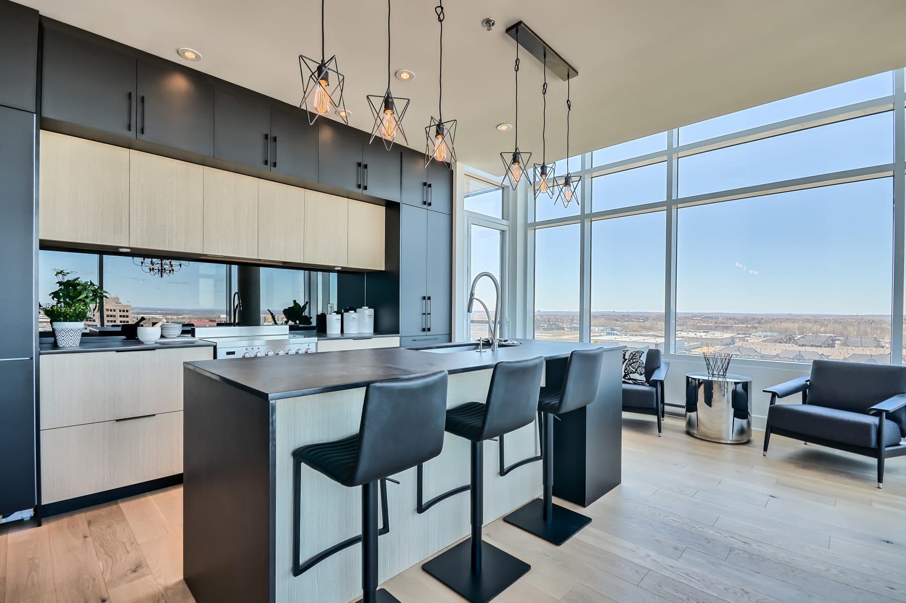 Viva Condos Urbains Condos neufs à vendre Laval, condo Laval..