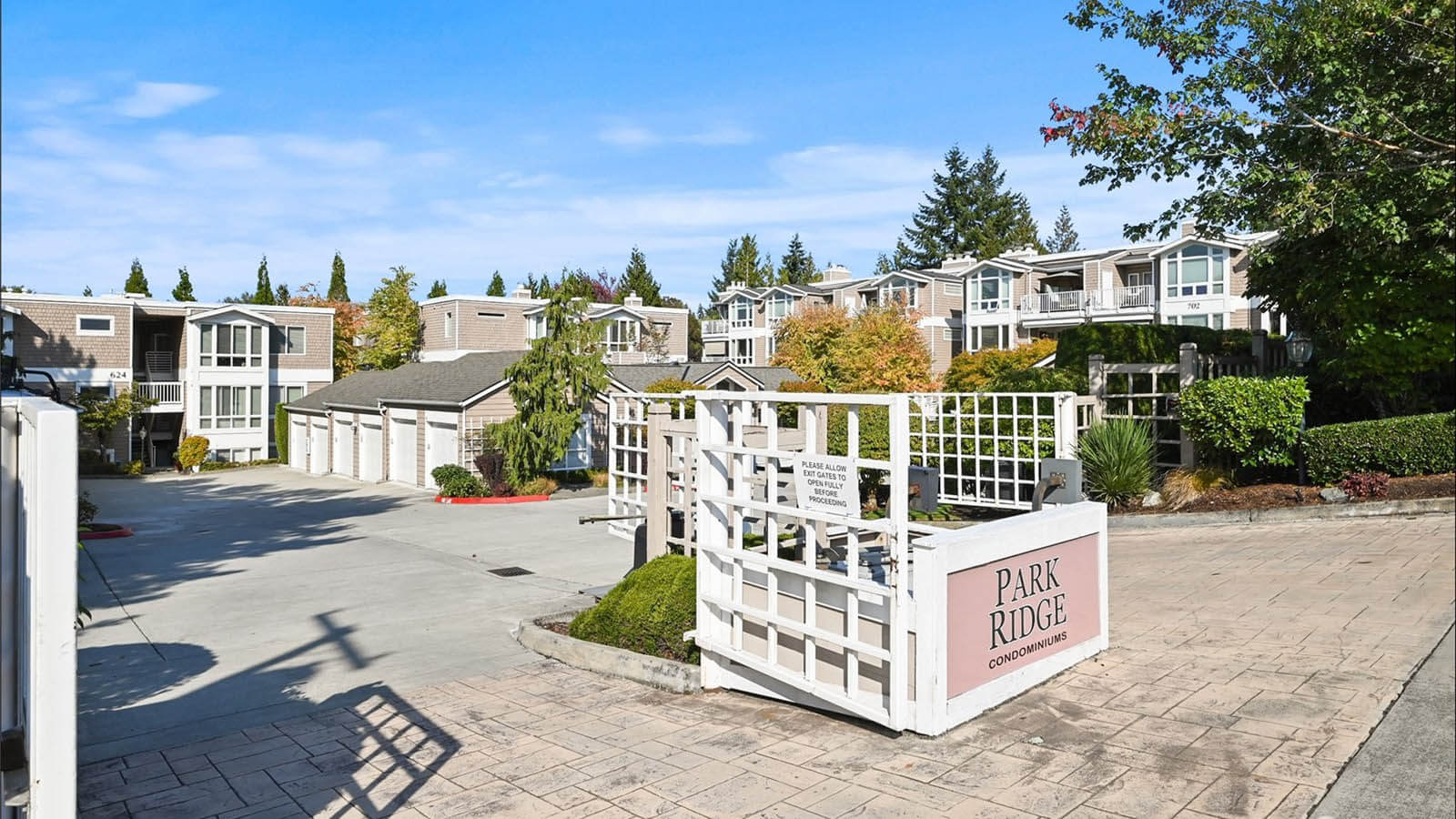 Park Ridge Condo Guide » Condovio Group » Condo Experts