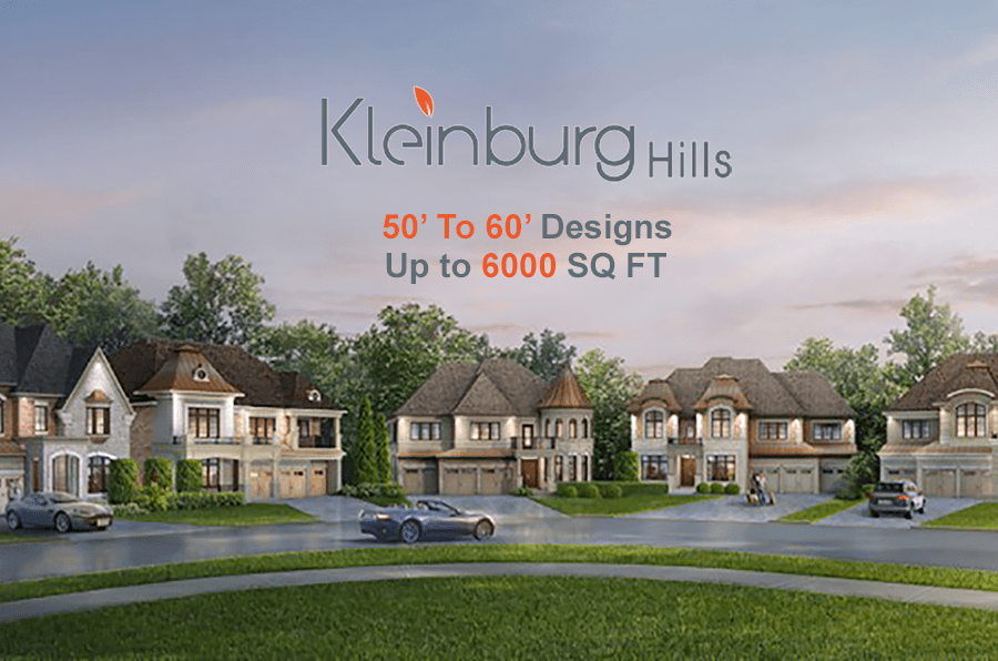 Kleinburg Hills Luxury Single Detached Homes in Kleinburg Condoweb