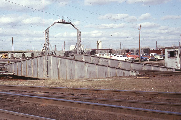 Tulsa Engine Terminals