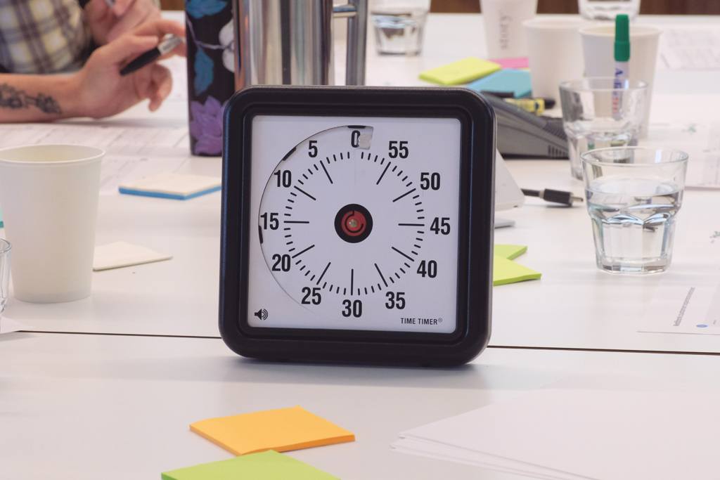 Design Facilitation & Training in Melbourne and Sydney