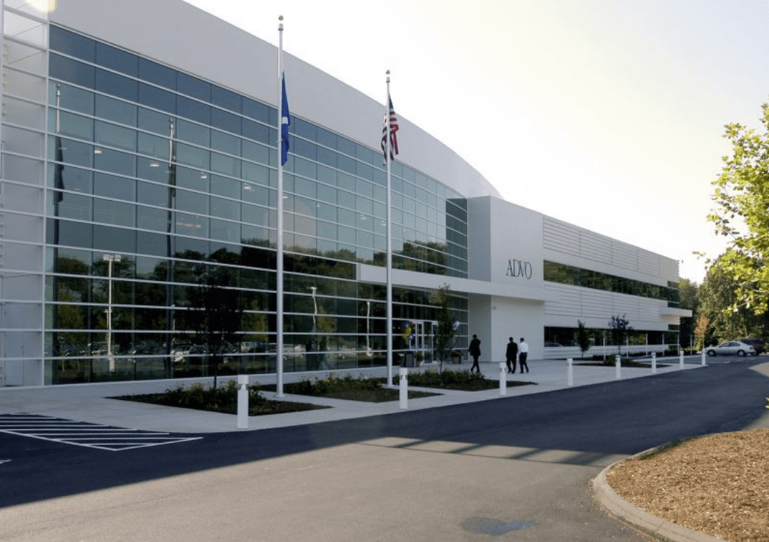 Advo Printing Condyne Capital Partners, LLC