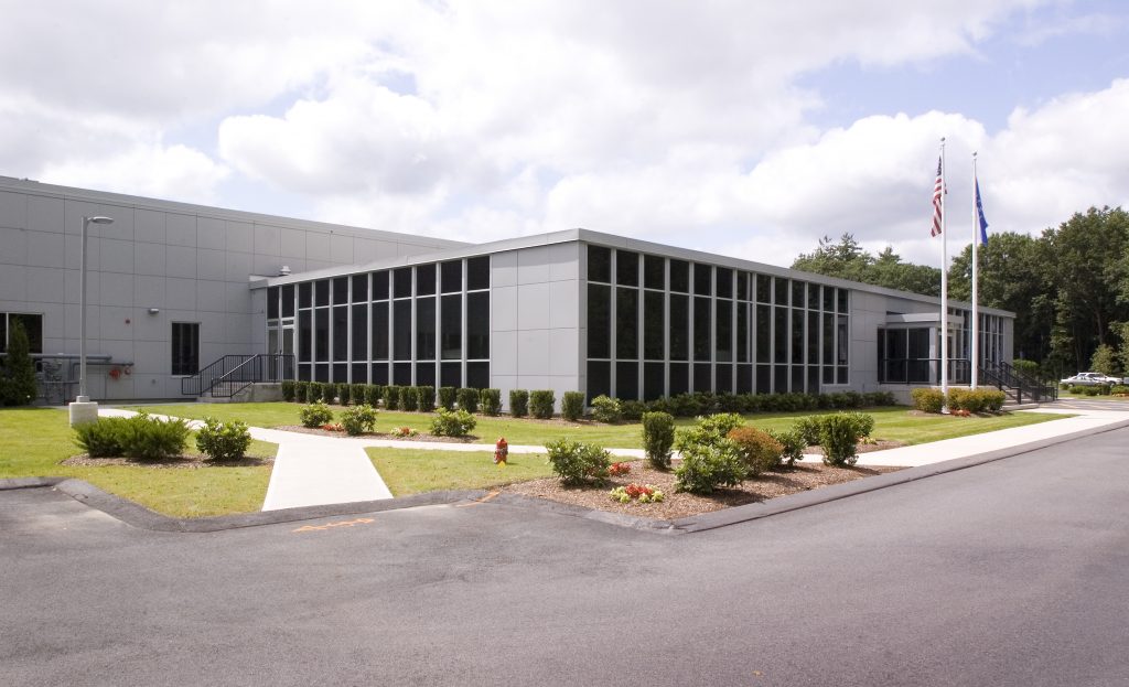 CONDYNE EXECUTES LEASE WITH LOCKHEED MARTIN CORPORATION IN ANDOVER, MA