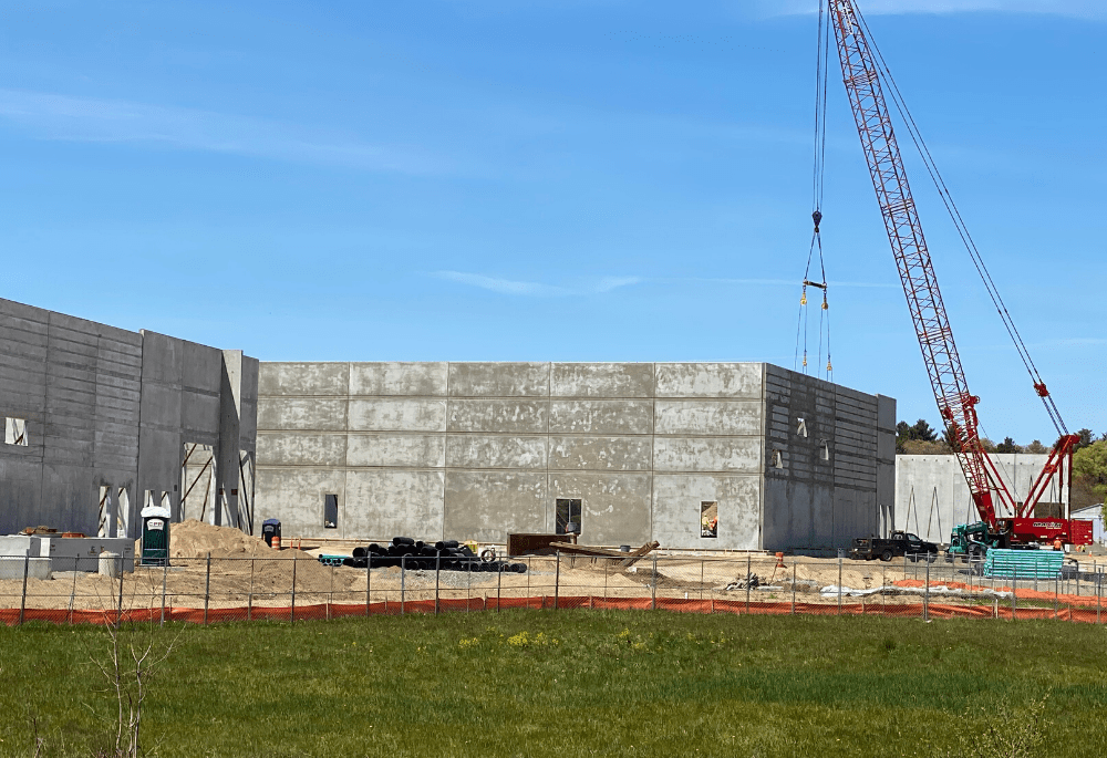 Commercial Construction, the COVID19 Effect Condyne Capital Partners