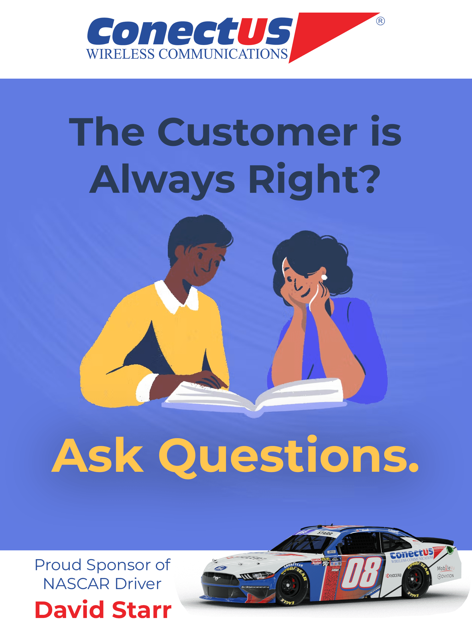 Sales Success Tip The Customer is Not Always Right Join the Verizon