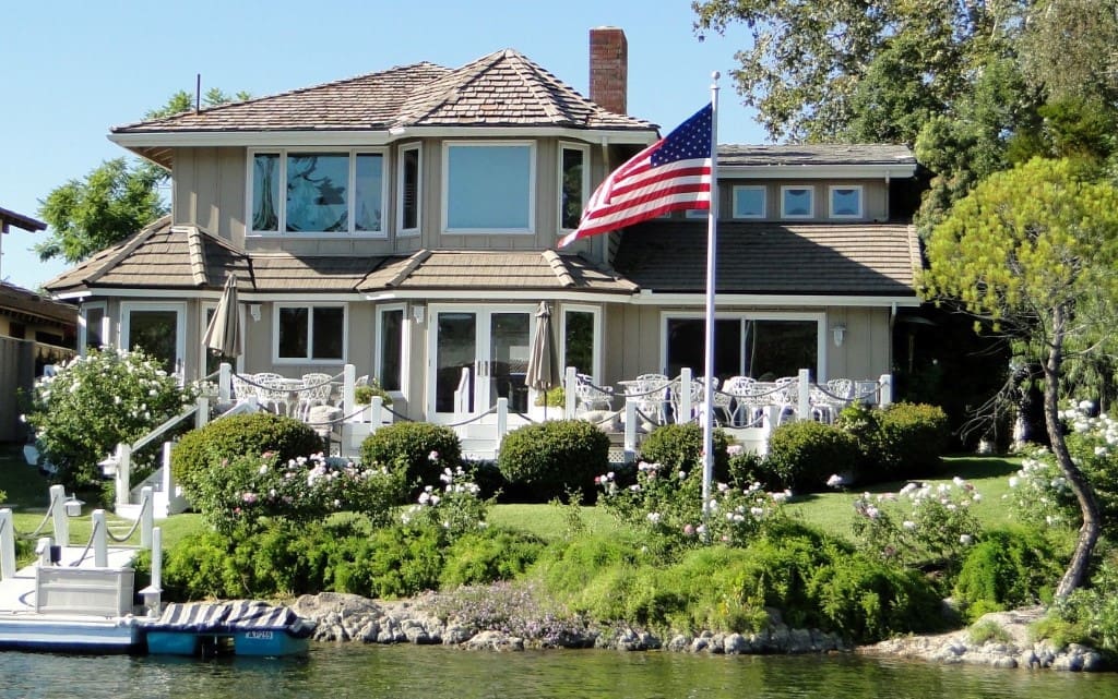 Gated Westlake Island Homes, Westlake Village (1.5 mil3 mil+)