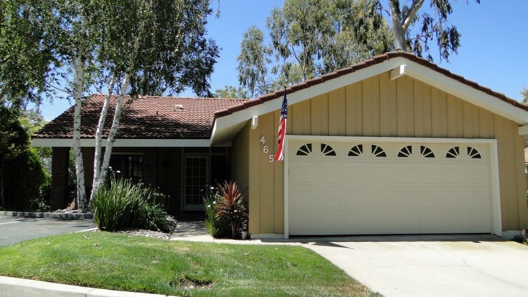 Country Meadows I, Oak Park, CA (800k975k)